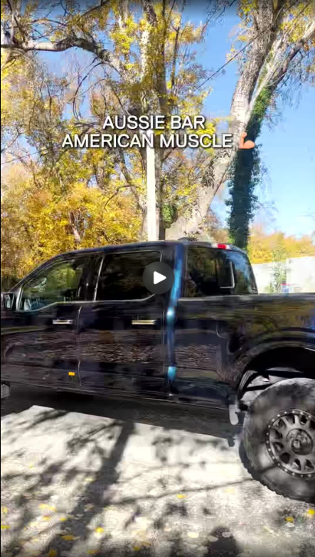 Ford F-150 & Toyota Tundra – Social Media Reel