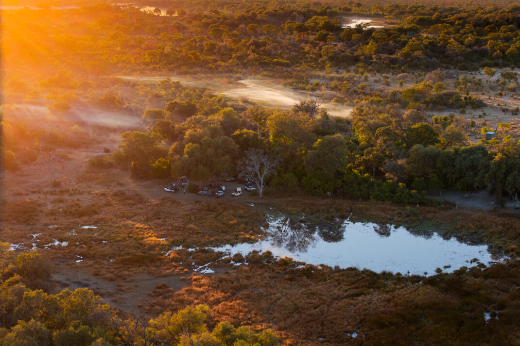 ARB 50 Year Trip – Africa