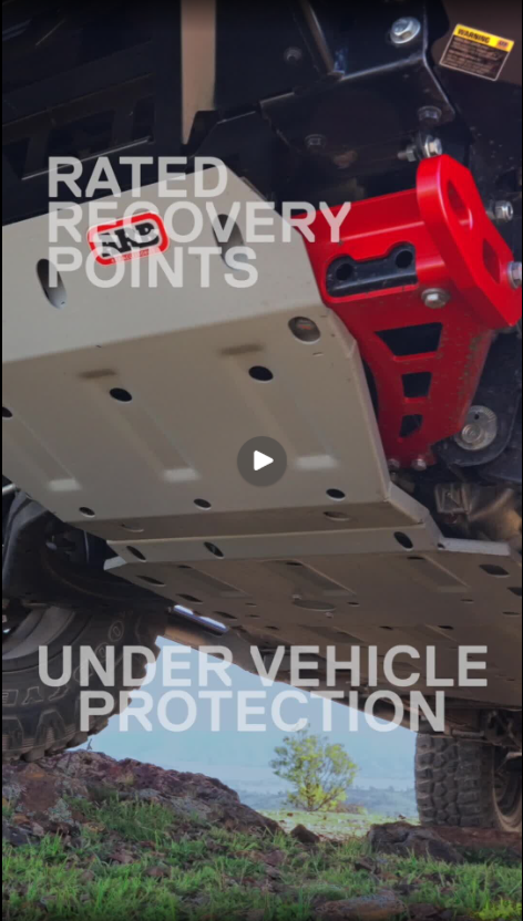 MY25 Mazda BT-50 – Social Media Reel