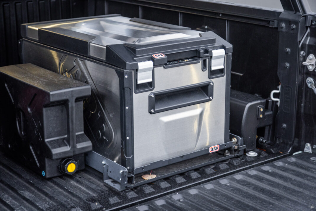 ARB 50 Year Trip – USA