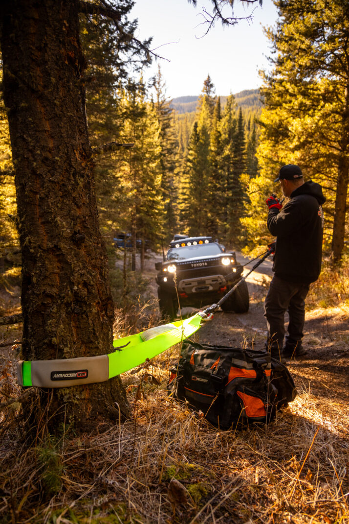 ARB 50 Year Trip – USA