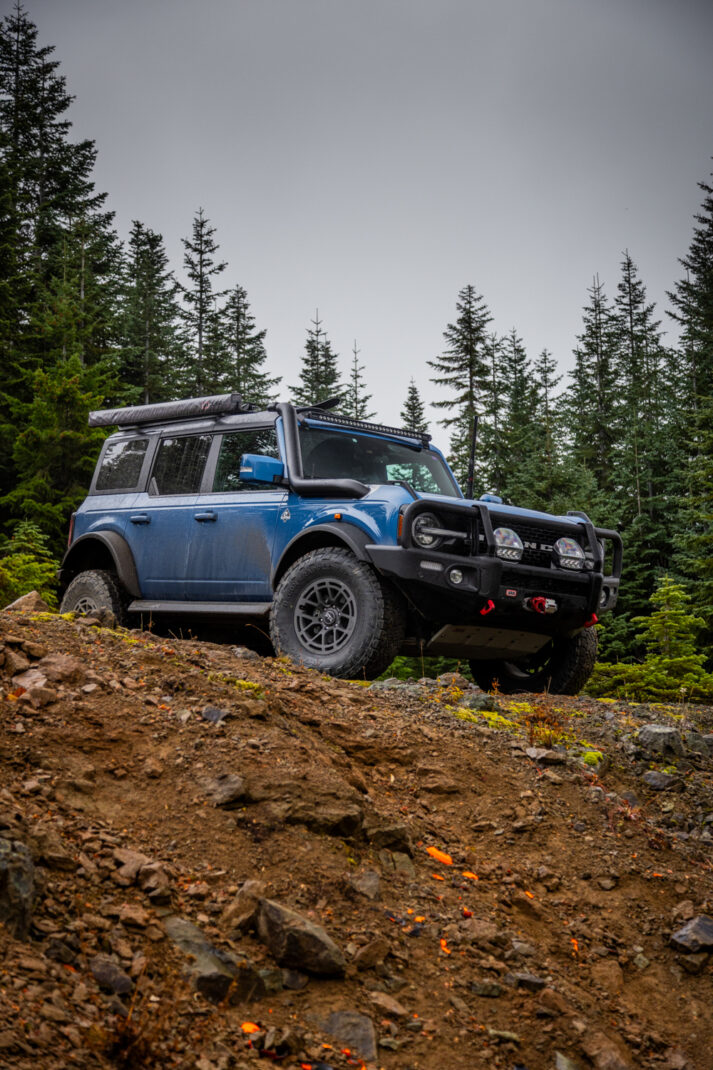 ARB 50 Year Trip – USA