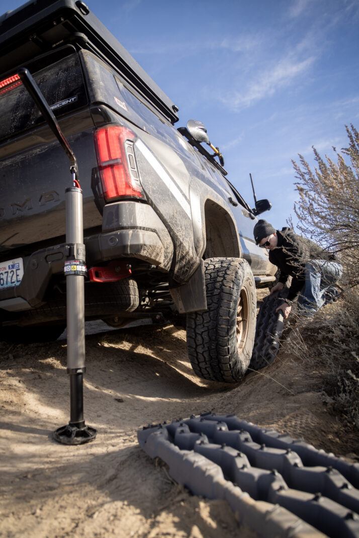 ARB 50 Year Trip – USA