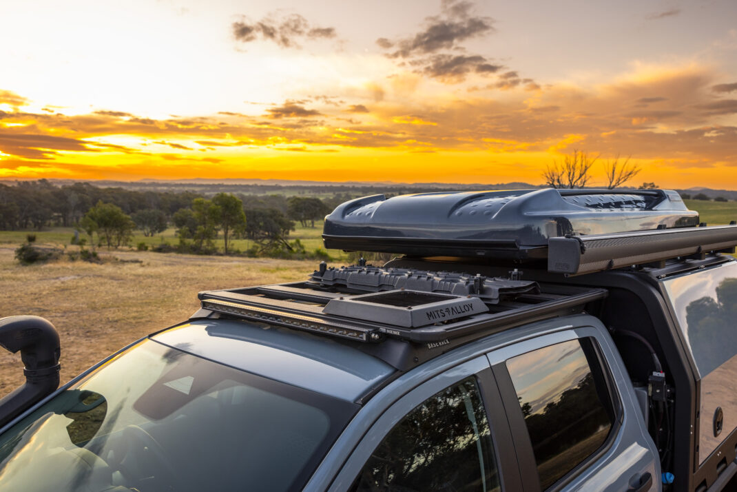 Ford Ranger Super Duty – Lifestyle