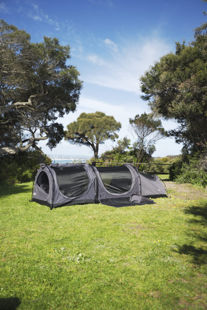 ARB Skydome 3 Swag – Lifestyle