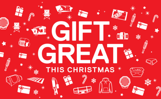 Christmas 2025 – Email Signature