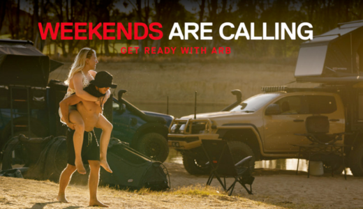 Camping Campaign 2026 Digital Assets