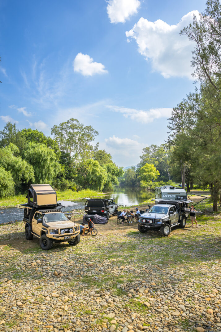 Ford Ranger Super Duty – Lifestyle