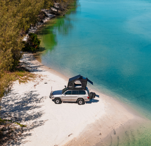 ARB Intrepid – Lifestyle Image