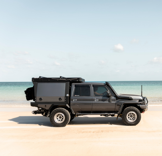 ARB Intrepid – Lifestyle Image