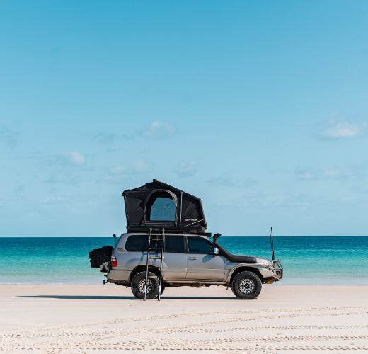 ARB Intrepid – Lifestyle Image