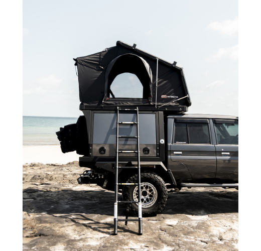 ARB Intrepid – Lifestyle Image