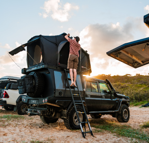 ARB Intrepid – Lifestyle Image