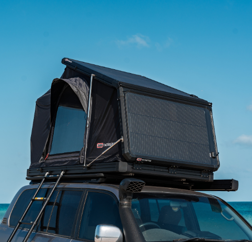 ARB Intrepid – Lifestyle Image