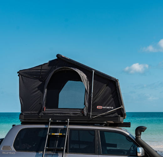 ARB Intrepid – Lifestyle Image