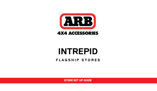 ARB Intrepid Launch – VM Guide Flagship