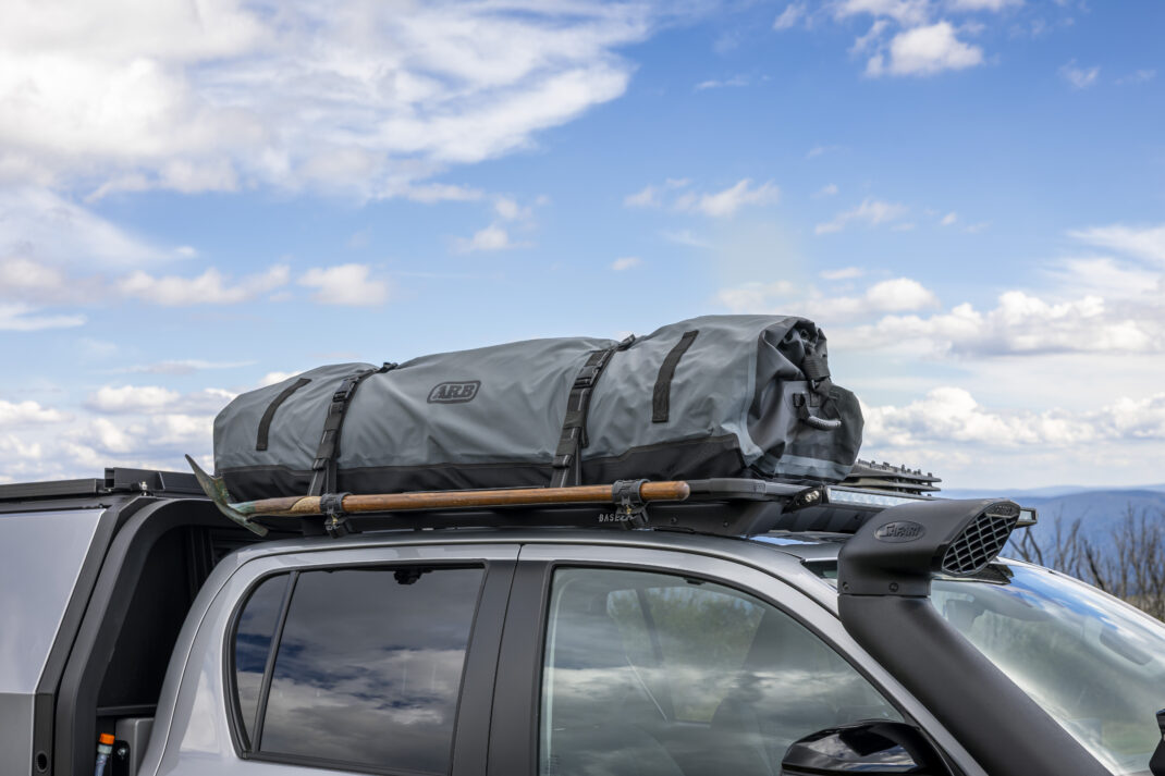 2026 Toyota HiLux – Off road Lifestyle
