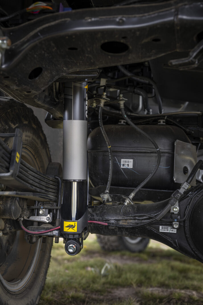 2026 Toyota HiLux – Off road Lifestyle