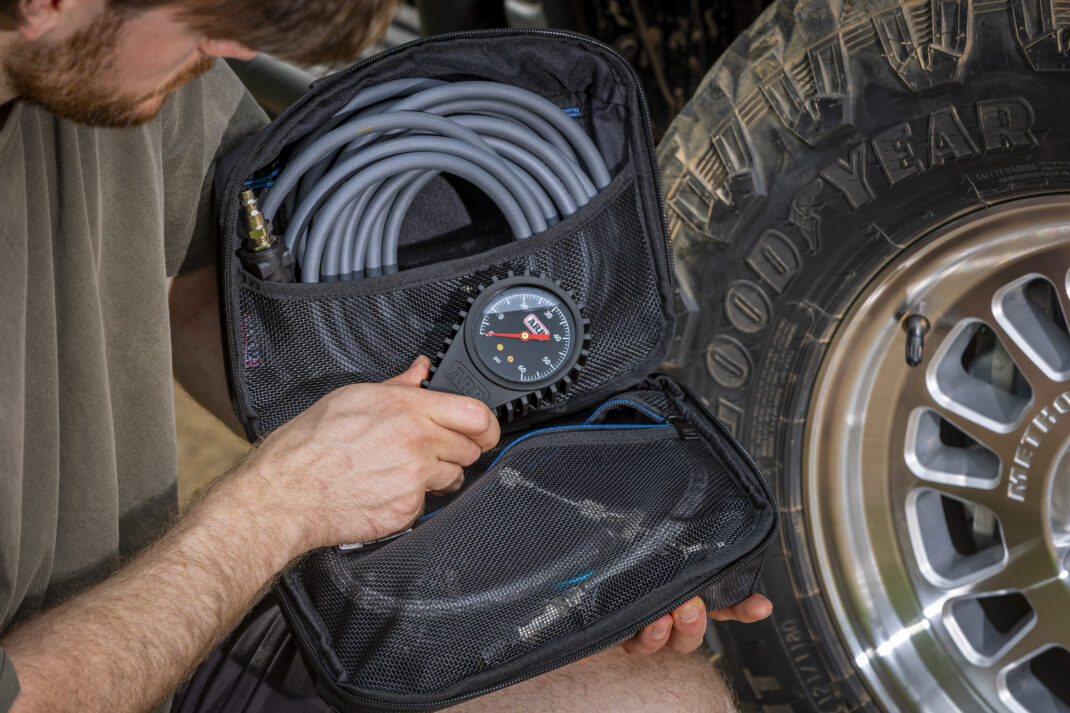 2026 Toyota HiLux – off road Lifestyle