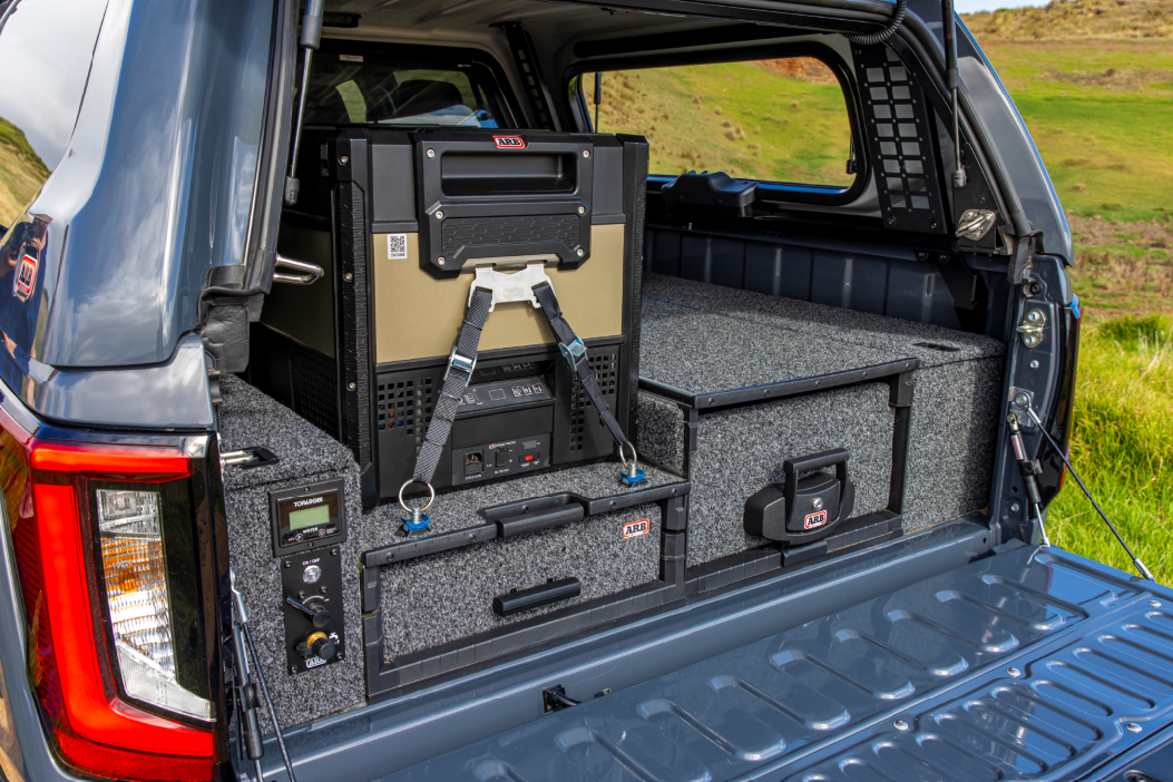 2026 Toyota HiLux – Tour Lifestyle