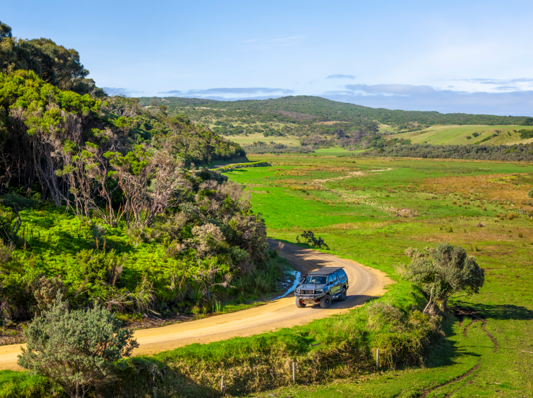2026 Toyota HiLux – Tour Lifestyle