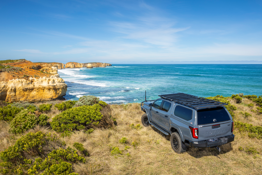 2026 Toyota HiLux – Tour Lifestyle