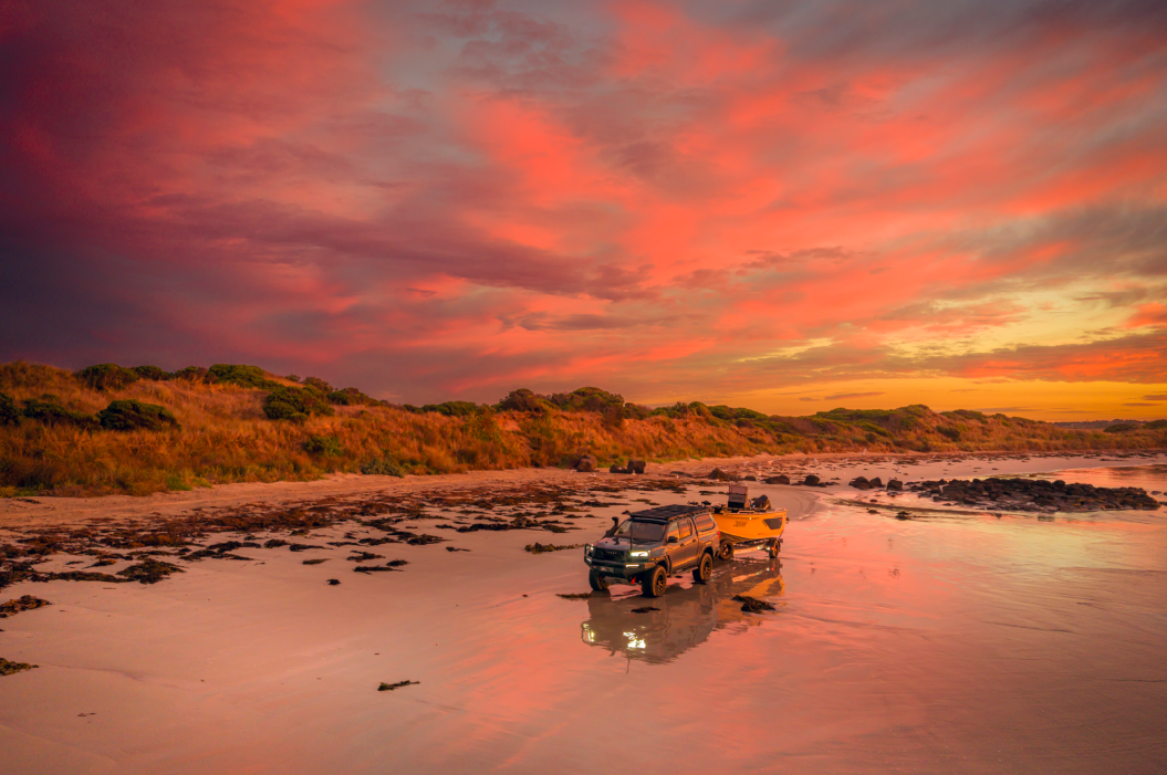 2026 Toyota HiLux – Tour Lifestyle