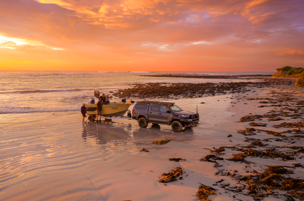 2026 Toyota HiLux – Tour Lifestyle
