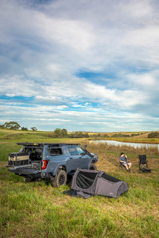 2026 Toyota HiLux – Tour Lifestyle