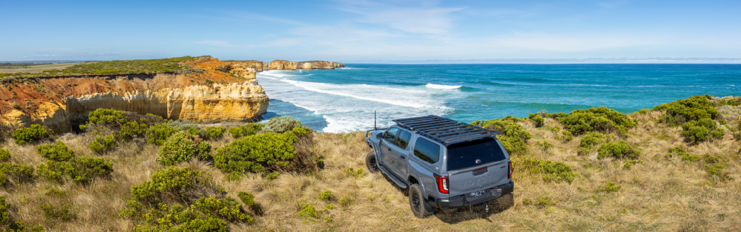 2026 Toyota HiLux – Tour Lifestyle