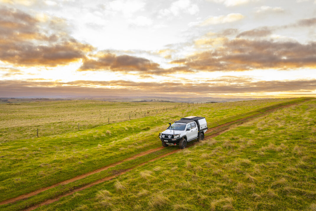 2026 Toyota HiLux – Image Library