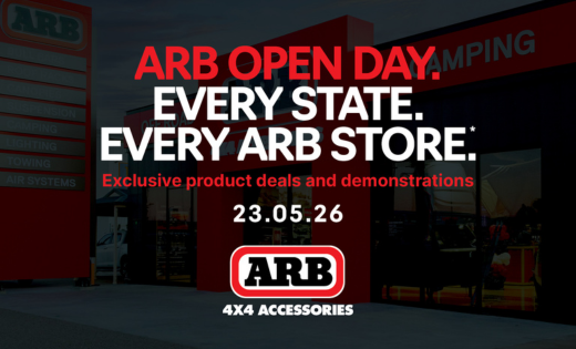 ARB Open Day  – Desktop Wallpaper