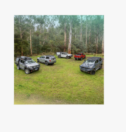2026 Toyota HiLux – Carousel All Vehicles
