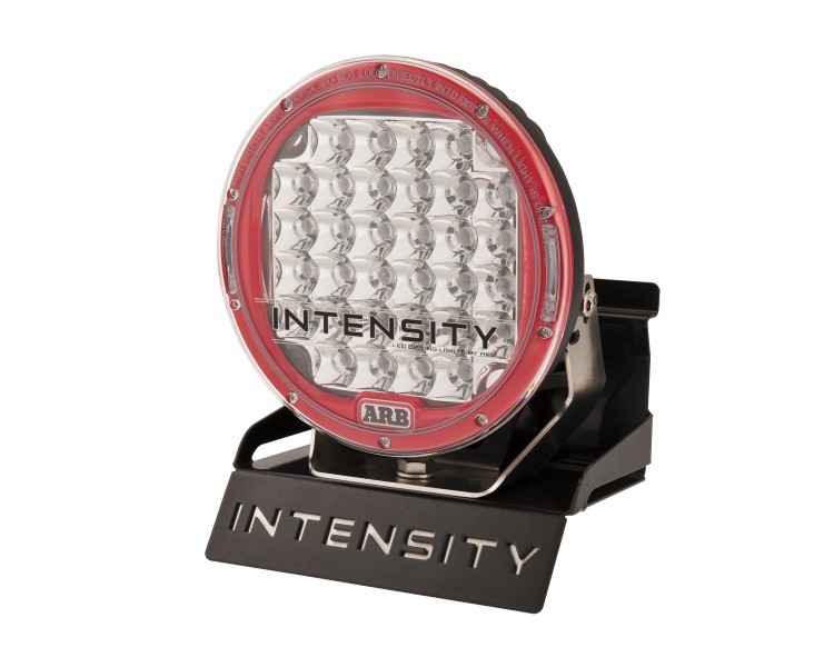 ARB Intensity LED Light Display Stand – Slatwall