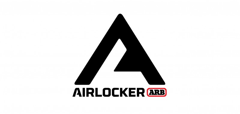 Air Locker Logo Pack