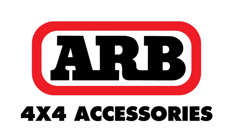 ARB 4×4 Accessories Logo Pack