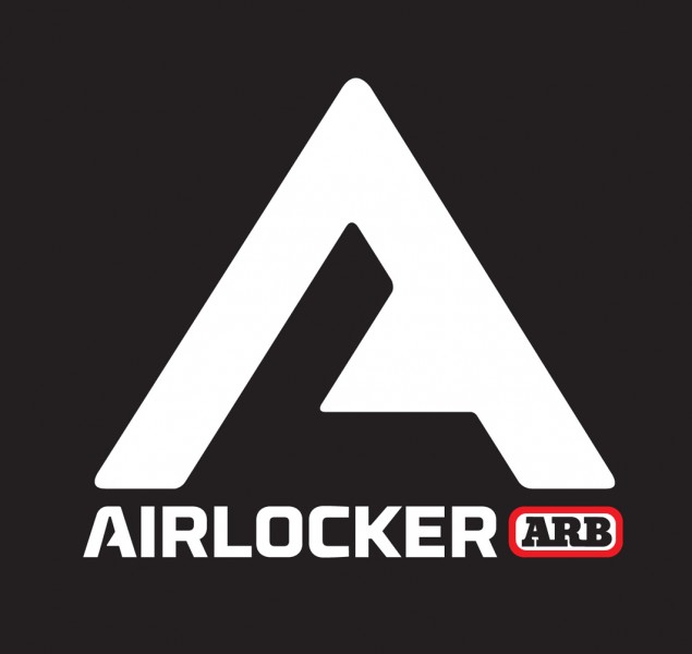 Air Locker Sticker