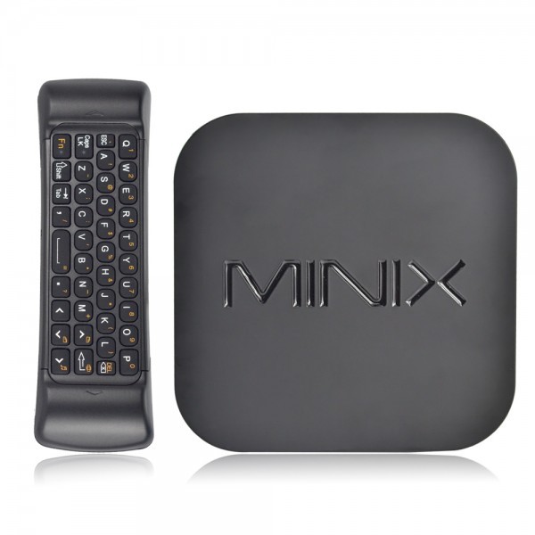 ARB Digital Signage MINIX Box
